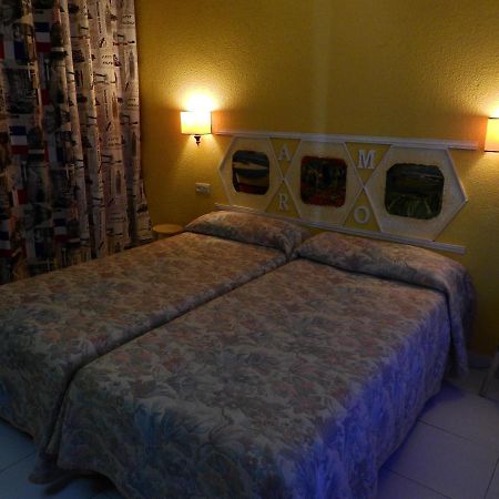 Hotel Viar Cabezón de la Sal Extérieur photo