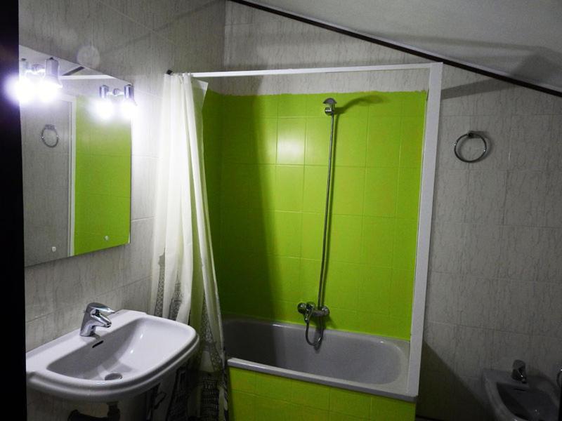 Hotel Viar Cabezón de la Sal Extérieur photo