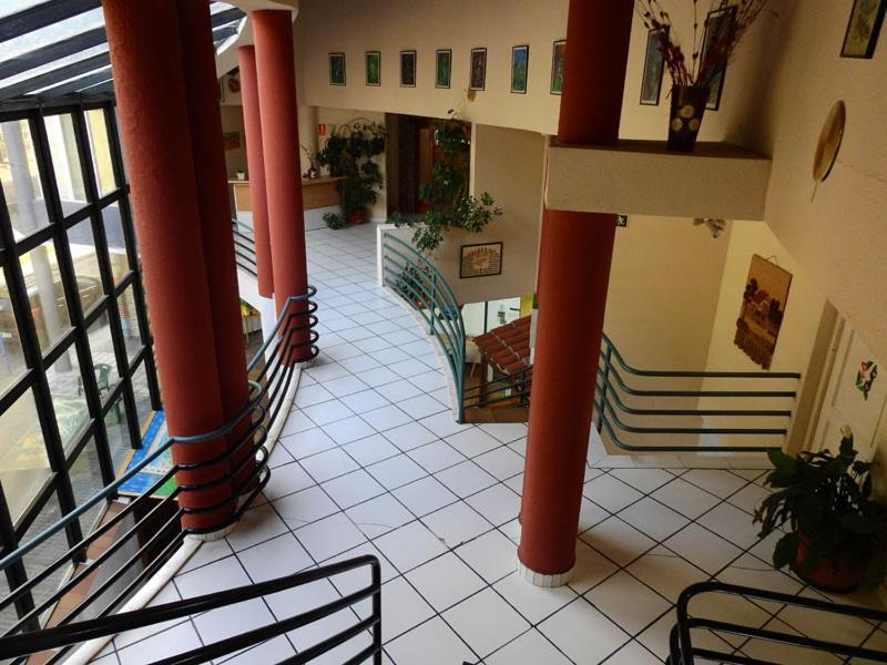 Hotel Viar Cabezón de la Sal Extérieur photo