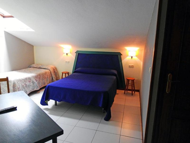 Hotel Viar Cabezón de la Sal Extérieur photo