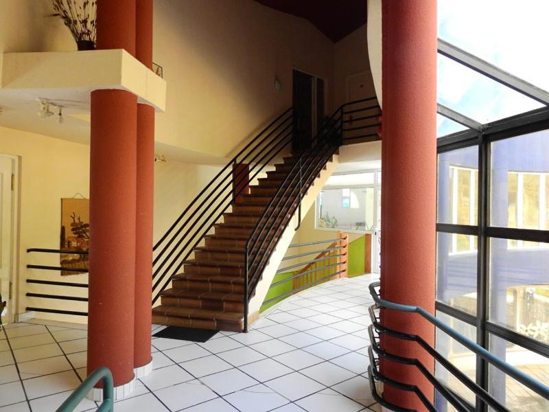 Hotel Viar Cabezón de la Sal Extérieur photo