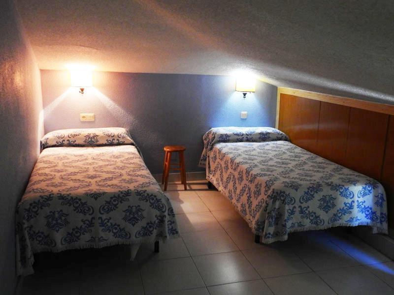 Hotel Viar Cabezón de la Sal Extérieur photo