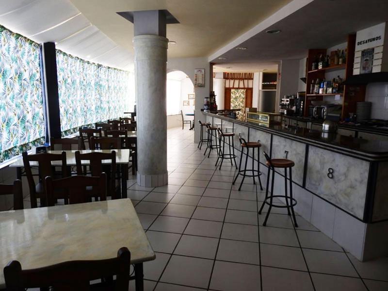 Hotel Viar Cabezón de la Sal Extérieur photo
