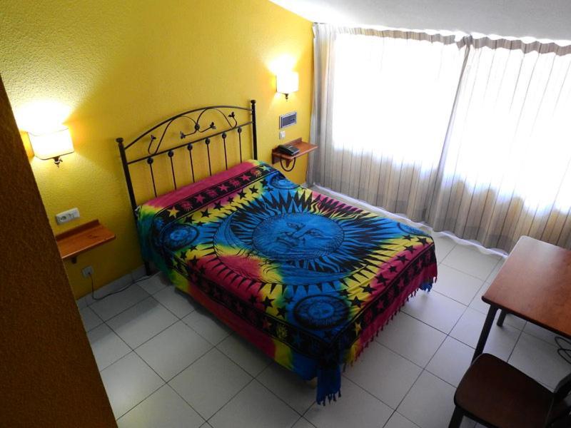 Hotel Viar Cabezón de la Sal Extérieur photo