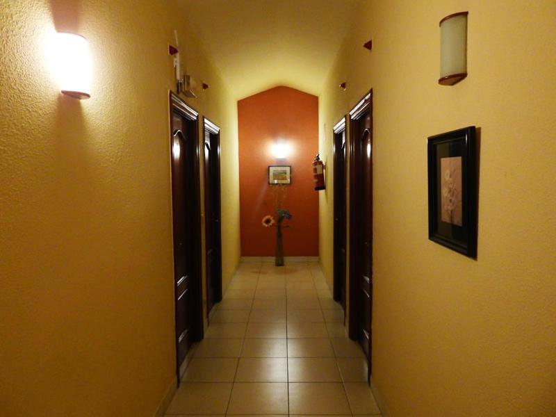 Hotel Viar Cabezón de la Sal Extérieur photo