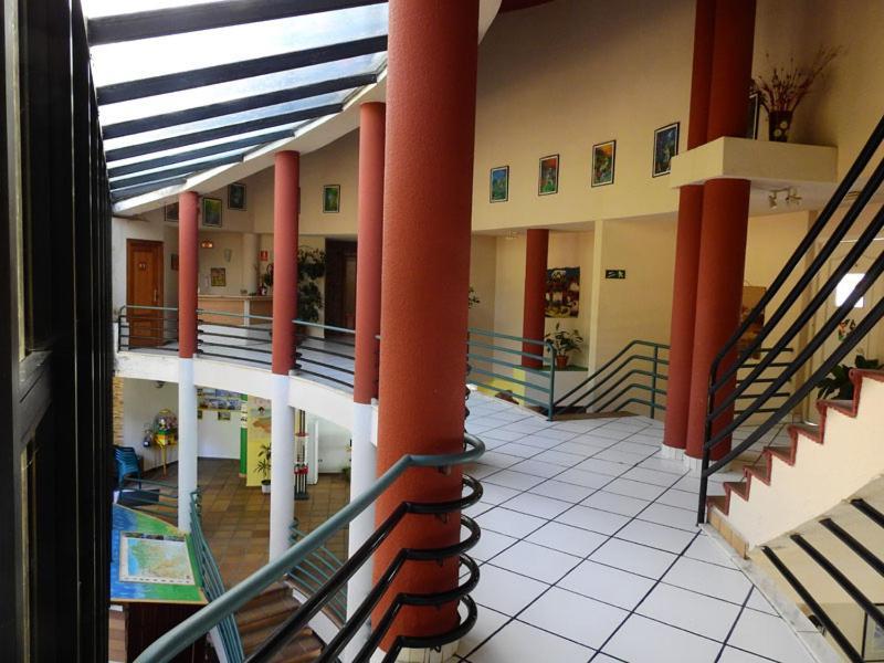 Hotel Viar Cabezón de la Sal Extérieur photo