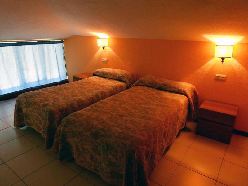 Hotel Viar Cabezón de la Sal Extérieur photo