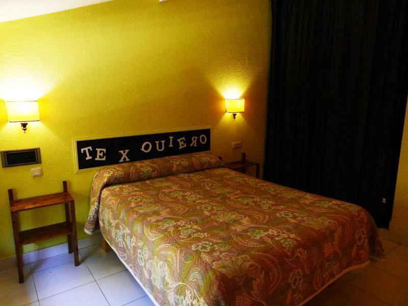 Hotel Viar Cabezón de la Sal Extérieur photo